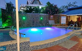 Hotel Galy
